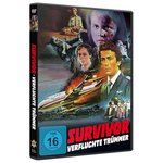 Film: Survivor - Verfluchte Trümmer