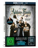 Film: Addams Family