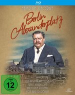 Film: Berlin Alexanderplatz