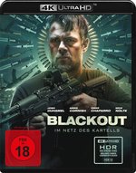 Film: Blackout - Im Netz des Kartells