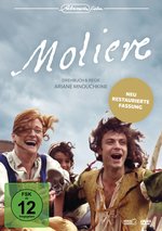 Film: Molière