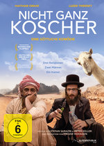 Film: Nicht ganz koscher - Eine göttliche Komödie