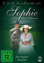 Film: Sophie - Sissis kleine Schwester - Der komplette
