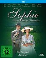 Film: Sophie - Sissis kleine Schwester - Der komplette