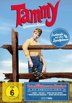 Film: Tammy - Gesamtedition (Die komplette Serie und a