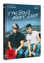 Film: The Boys Next Door