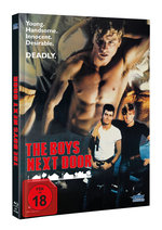 Film: The Boys Next Door