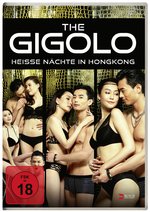 Film: The Gigolo - Heiße Nächte in Hongkong