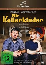 Film: Wir Kellerkinder