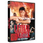 Film: Lethal Fighter - The Punisher