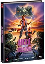 Film: Hell Comes to Frogtown