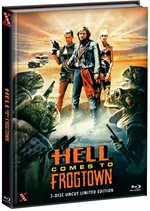 Film: Hell Comes to Frogtown