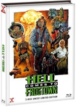 Film: Hell Comes to Frogtown