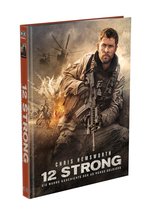 Film: 12 STRONG – Die wahre Geschichte der US-Horse So