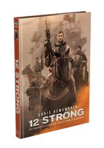 Film: 12 STRONG – Die wahre Geschichte der US-Horse So