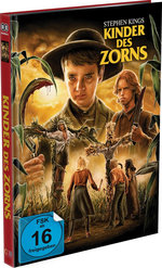 Film: Stephen King's KINDER DES ZORNS