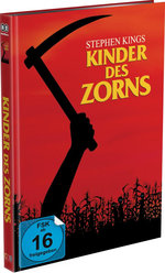 Film: Stephen King's KINDER DES ZORNS