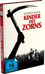 Film: Stephen King's KINDER DES ZORNS