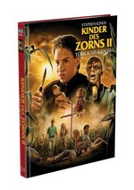 Film: Stephen King's KINDER DES ZORNS 2 - Tödliche Ern