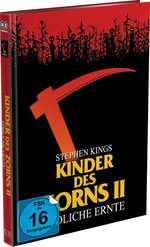 Film: Stephen King's KINDER DES ZORNS 2
