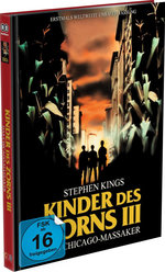 Film: Stephen King's KINDER DES ZORNS 3