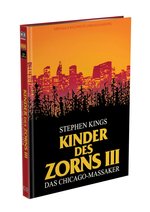 Film: Stephen King's KINDER DES ZORNS 3 – Das Chicago
