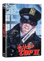 Film: Psycho Cop 2