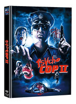 Film: Psycho Cop 2