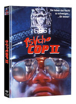Film: Psycho Cop 2