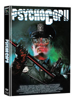 Film: Psycho Cop 2
