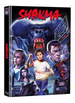 Film: Shakma