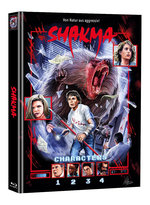 Film: Shakma