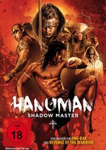 Film: Hanuman: Shadow Master