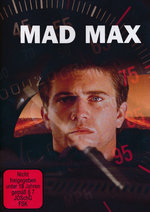 Film: Mad Max 1