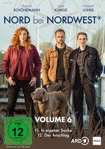 Film: Nord bei Nordwest - Vol. 6