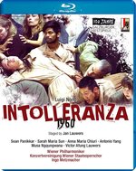 Film: Intolleranza 1960