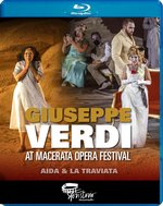 Film: Giuseppe Verdi at Macerata Opera Festival