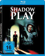Film: SHADOW PLAY - Limited Edition (Blu-ray) Cover A