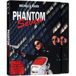 Film: Phantom Seven