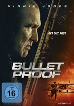 Film: Bulletproof - Get out. Fast.