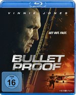 Film: Bulletproof - Get out. Fast.