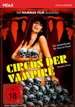 Film: Circus der Vampire (Vampire Circus)