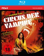 Film: Circus der Vampire (Vampire Circus)