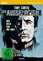Film: Der Außenseiter - Der Held von Iwo Jima (The Out