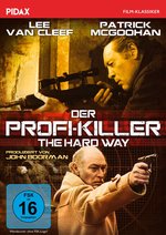 Film: Der Profi-Killer - The Hard Way