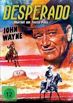 Film: Desperado - Überfall am Yucca Pass