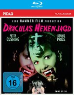 Film: Draculas Hexenjagd (Twins of Evil)