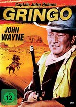 Film: Gringo - Captain John Holmes