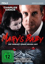 Film: Mary's Baby - Die Geburt einer neuen Art / Der k