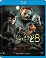 Film: Cabin 28 - Sie sind längst da